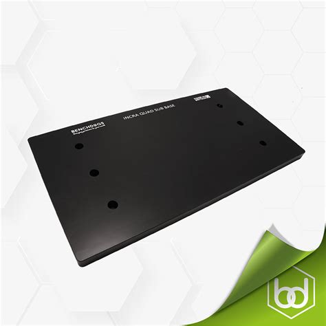Sub Base Plates .